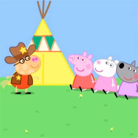 Nick jr new peppa pig episodes - vitaminlaneta