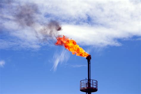 Tackling Methane Leakage from Oil and Gas - RMI