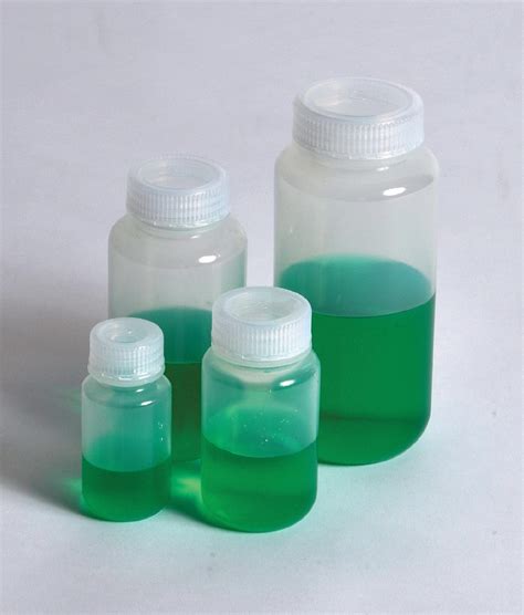 Reagent Bottles