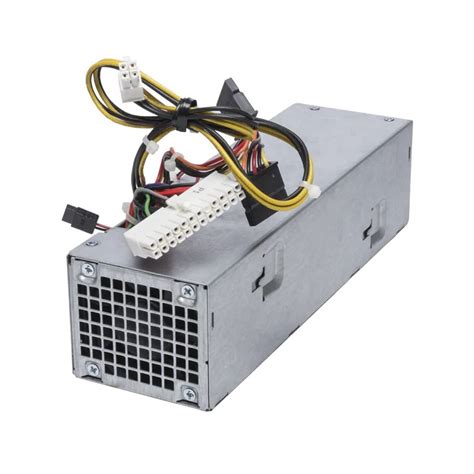 Original Optiplex 3010 7010 9010 SFF Desktop Power Supply PH3C2 H240AS ...