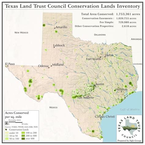 Property Value Map Texas - STAETI