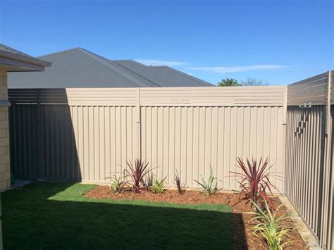 Perth Fence Extensions - Perth Screening Solutions