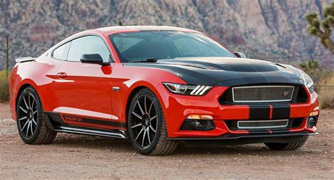 PD-Tuning 2015-2020 Ford Mustang Ecoboost Custom Tune For COBB ProTune ...