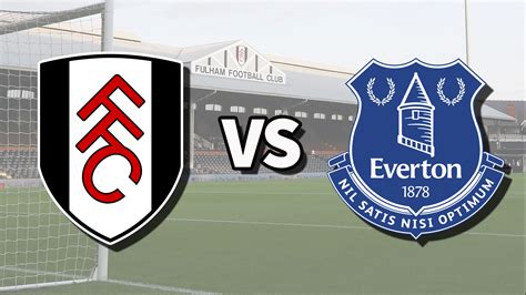 Fulham vs Everton live stream: How to watch Premier League game online ...