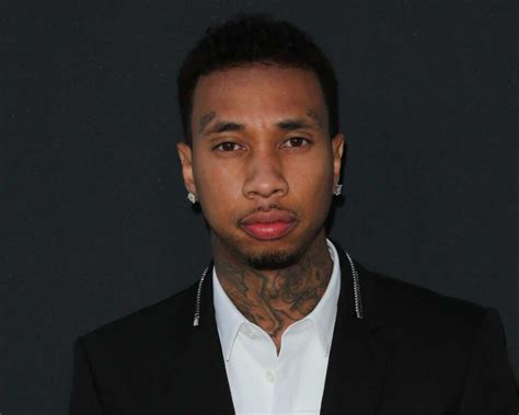 Rapper Tyga's net worth and assets - Legit.ng