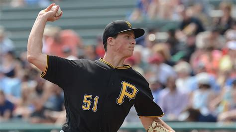 Tyler Glasnow wins International League Pitcher of the Week - Bucs Dugout