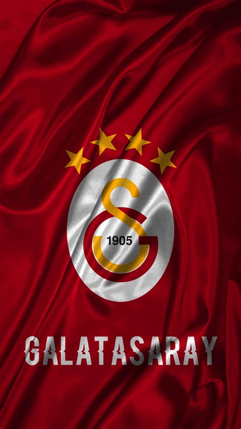 Galatasaray Logo Wallpapers - TubeWP