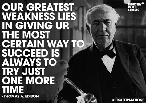 Thomas Edison Funny Quotes - ShortQuotes.cc