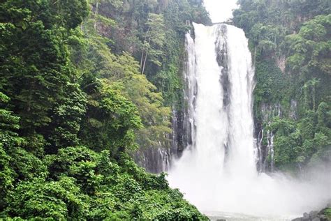 Maria Cristina Falls, How it was form according to legend (Originally translated Filipino ...