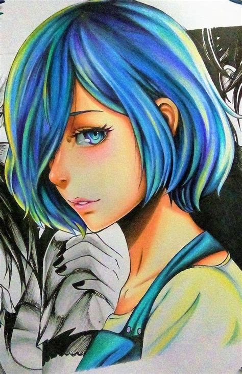 42 Magnificent Anime and Manga: 42 Beginner Drawing Manga Tips - Page 35 of 42 - Evelyn's World ...