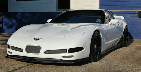 Ccw classics on a wide body c5 z06 - Corvette Forums - Corvette Enthusiast Site