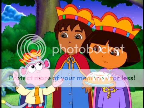 Dora Celebrates Three Kings Day DVDR [NTSC][LATINO/INGLES][Infantil ...