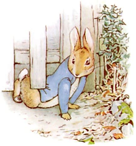 The Tale of Peter Rabbit