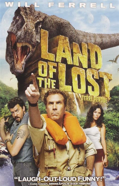 Land of the Lost (Bilingual): Amazon.ca: LAND OF THE LOST: Movies & TV Shows