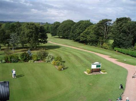 Childwall Golf Club in Gateacre, Liverpool, England | Golf Advisor