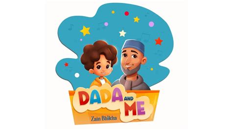 Dada & Me | Zain Bhikha - One4Kids TV