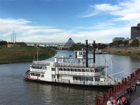 MEMPHIS RIVERBOATS : Ce qu'il faut savoir pour votre visite 2023