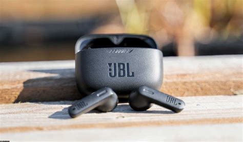 JBL Tune 230NC TWS Review: Entry-level ANC