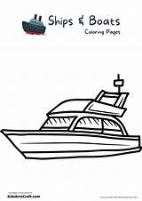 25 Free Boat Coloring Pages For Kids And Adults  Blitsy sketch template