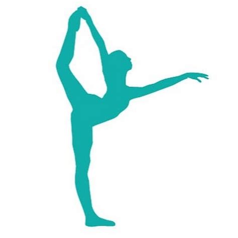 Download High Quality gymnastics clipart leap Transparent PNG Images ...