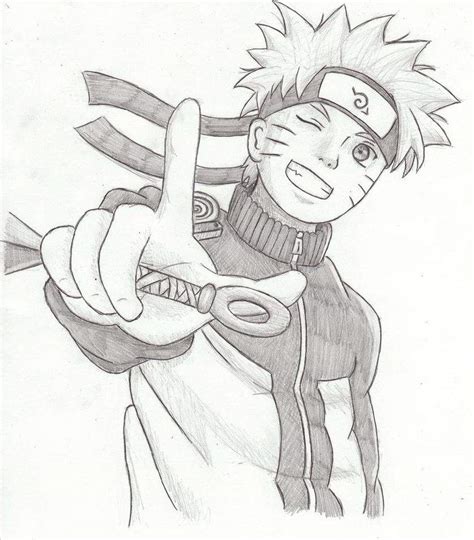 drawing naruto | Naruto Amino