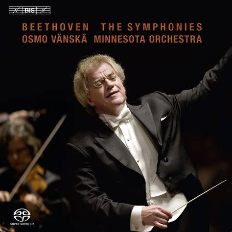 eClassical - Beethoven – The Nine Symphonies