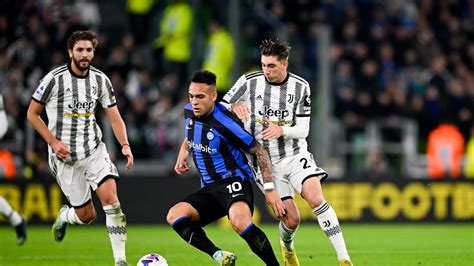 Opposition Focus | Ten things to know about Inter - Juventus