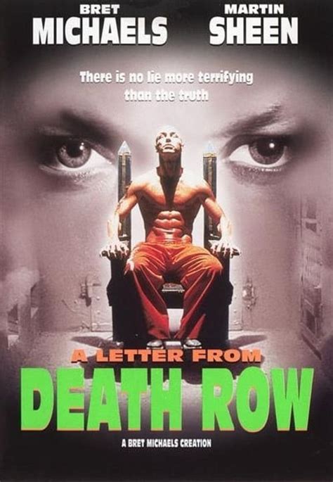 Where to stream A Letter from Death Row (1998) online? Comparing 50 ...