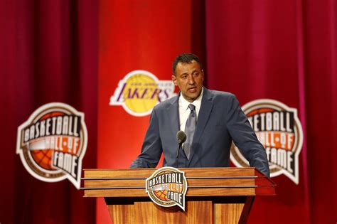 Sacramento Kings: Is Vlade Divac's Resume Enough For Hall Of Fame?