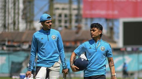 ICC Ranking: Shubman Gill, Ishan Kishan climb to career-high 5th and 36th in ODIs - myKhel