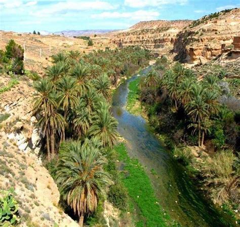 Biskra ALGERIE | Marocco, Città