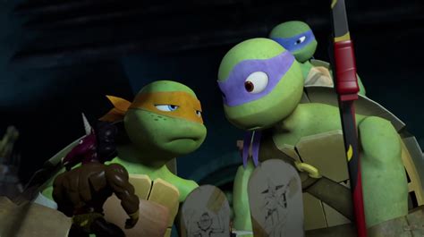 Image - Mikey and Donnie.jpg | TMNT Wiki | FANDOM powered by Wikia