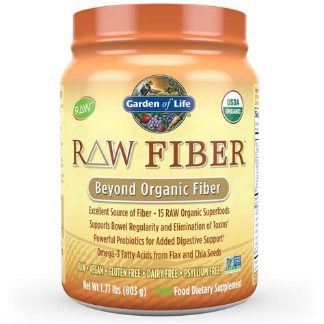 The best insoluble fiber supplement for constipation (10 Best ...