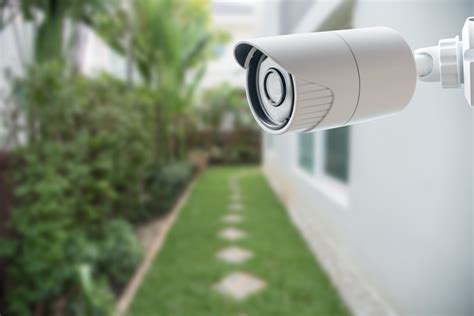 Do You Need a Home Security Cameras? [Quiz] | Security Alarm
