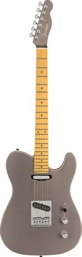 Fender Aerodyne Special Telecaster: Price, Specs and Best Deals | FindMyGuitar