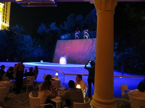 Lakeside - Wynn Las Vegas - Menu, Prices & Restaurant Reviews - TripAdvisor