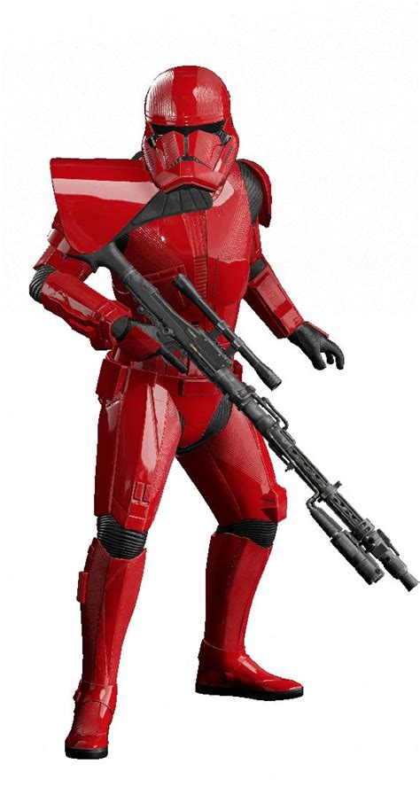 Final Order Sith Trooper Specialist | Star wars images, Star wars ...