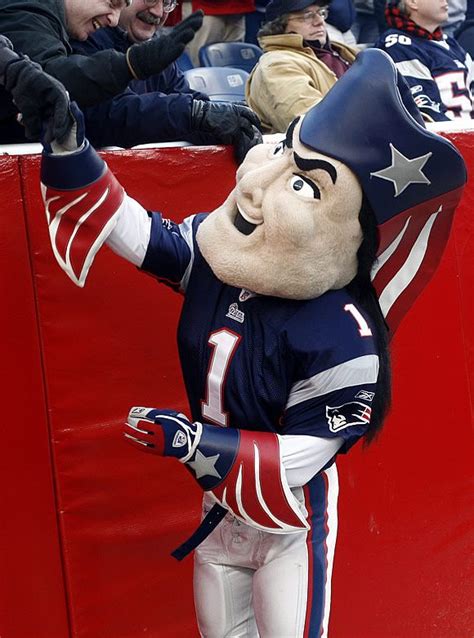 121 best images about > NFL TEAM MASCOTS