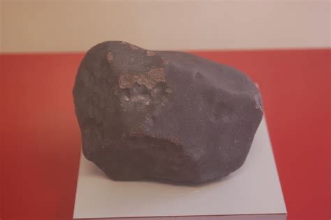 Dispatches from the LP-OP: Was 1954 meteorite incident the most unusual event in Alabama history?