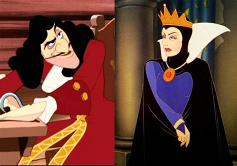 Which two Disney Villains would make the best couple? - Disney Villains ...