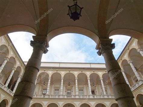 Turin University — Stock Photo © claudiodivizia #9678550