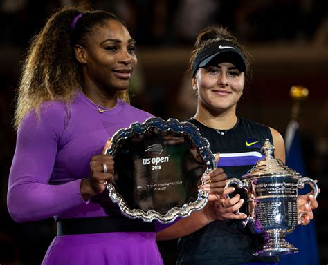 Serena Williams Loses In U.S. Open Final to Bianca Andreescu | TIME