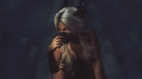 Wendigo at Skyrim Nexus - Mods and Community