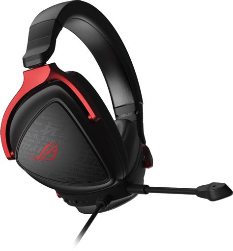 ROG Delta S Core | Gaming headsets｜ROG - Republic of Gamers｜ROG Global