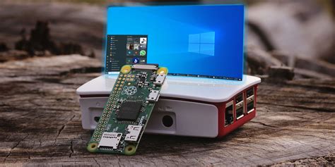 How to Install Windows 10 and 11 on a Raspberry Pi 4 the Easy Way