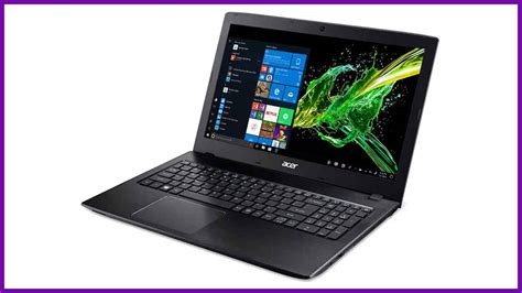 Acer Aspire E 15 Review 2025 - Why This Laptop Is Not Worth It