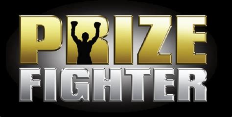 PRIZEFIGHTER BRINGS IN THE INTERNATIONAL HEAVYWEIGHTS - REAL COMBAT MEDIA