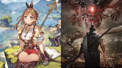 KOEI TECMO Special Program revealed new content for Atelier Ryza 3 and ...