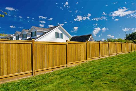 How Much Does Fence Installation Cost? (2023 Guide)