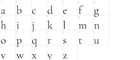 Cormorant Garamond Font | UrbanFonts.com